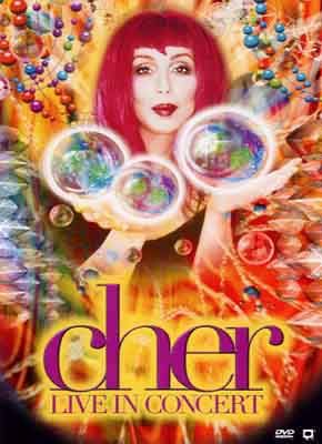 Live In Concert (DVD)