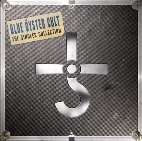 Singles Collection (CD)