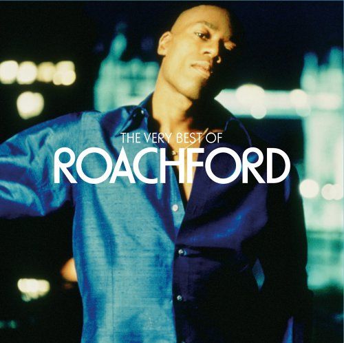 Roachford - Very Best Of Roachford (CD)