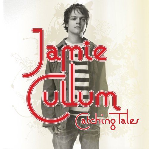 Catching Tales (CD)