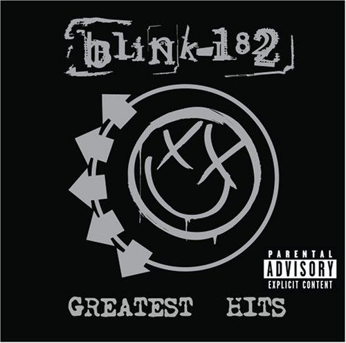 Greatest Hits - Explicit (CD)