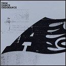 Teen Dance Ordinance - (Import CD)