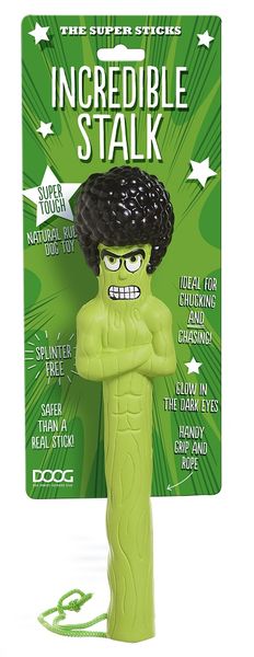 Doog - Incredible Stalk Stick Toy