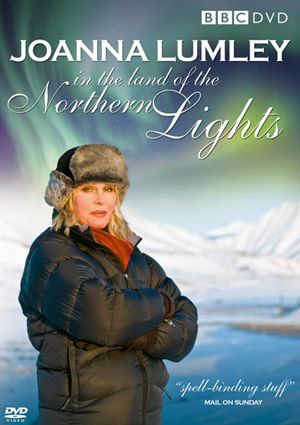 Joanna Lumley: In the Land of the Northern Lights(DVD)