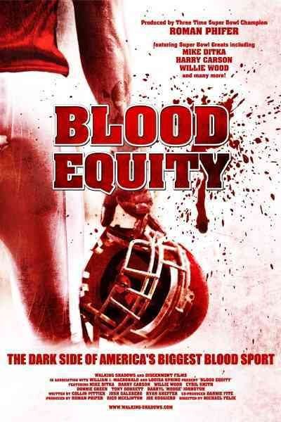 Blood Equity - (Region 1 Import DVD)