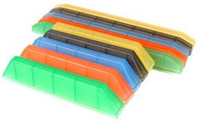 Vantec SPK-08UV-GR Slot Protector Kit