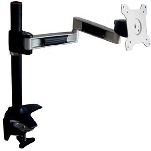 Aavara TC210 flip mount for 1x lcd - clamp base
