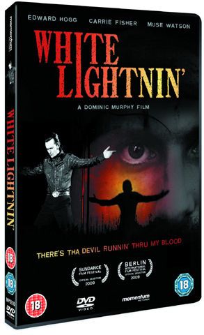 White Lightnin'(DVD)