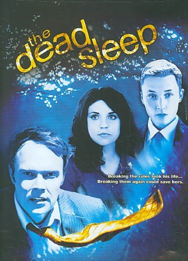 Dead Sleep - (Region 1 Import DVD)