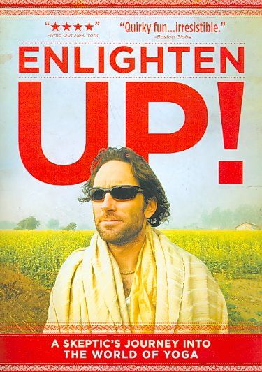 Enlighten up - (Region 1 Import DVD)