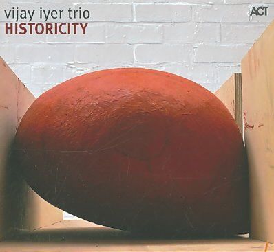 Historicity - (Import CD)