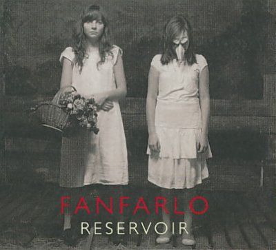 Reservoir - (Import CD)