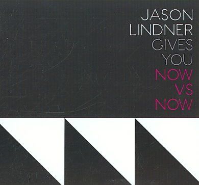 Now Vs Now - (Import CD)