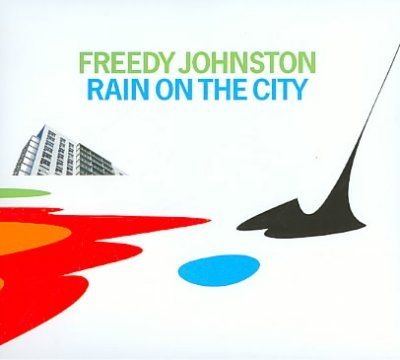 Rain on the City - (Import CD)