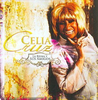 La Reina Y Sus Amigos - (Import CD)