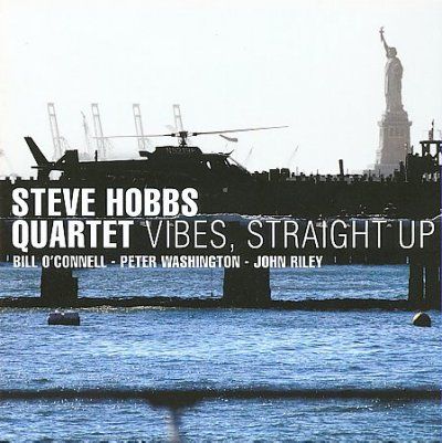 Vibes Straight up - (Import CD)