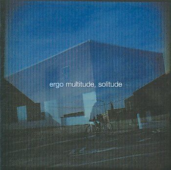 Multitude Solitude - (Import CD)