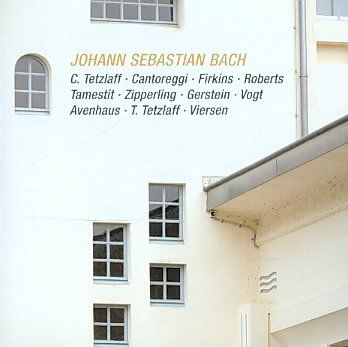 Chamber Music (CD / Album)