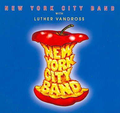 New York City Band - (Import CD)