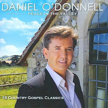 Peace in the Valley - (Import CD)