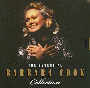 Essential Barbara Cook - (Import CD)