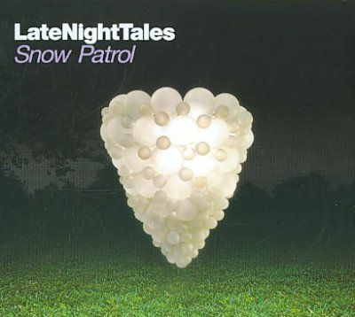 Late Night Tales - Snow Patrol - Various Artists (CD)
