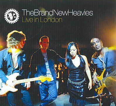 Live in London - (Import CD)