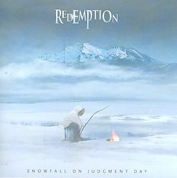 Snowfall on Judgement Day - (Import CD)
