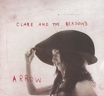 Arrow - (Import CD)