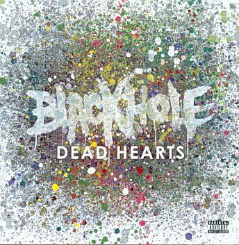 Dead Hearts - (Import CD)