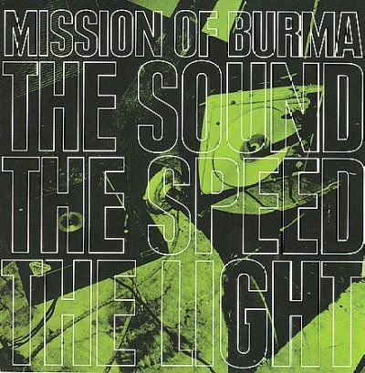Sound the Speed the Light - (Import CD)