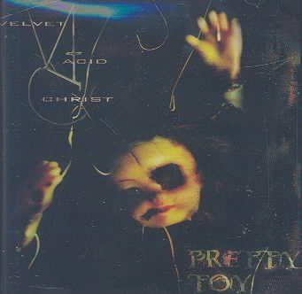 Pretty Toy - (Import CD)