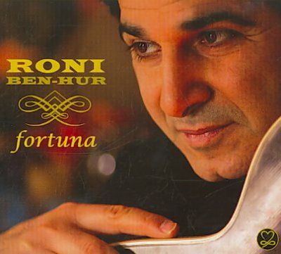 Fortuna - (Import CD)