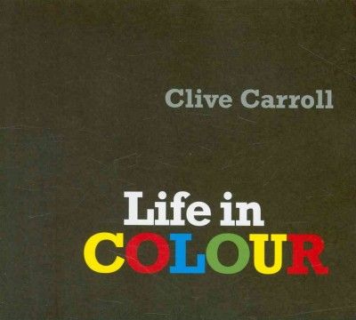 Life in Colour - (Import CD)