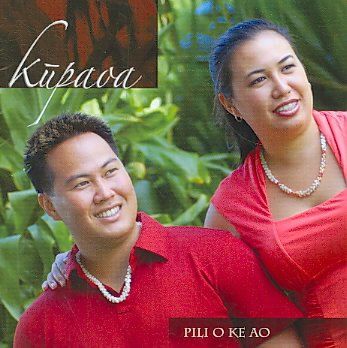 Pili O Ke Ao - (Import CD)