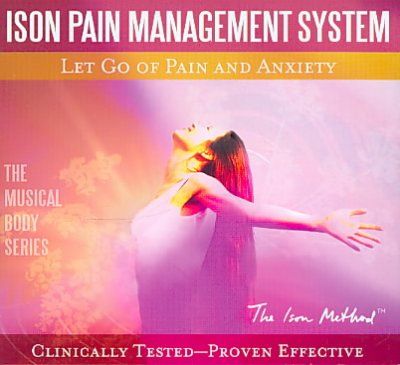 Let Go of Pain and Anxiety - (Import CD)