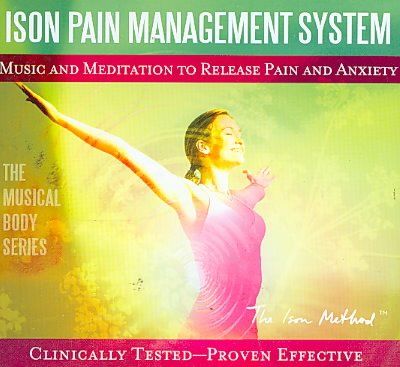 Ison Pain Management Program - (Import CD)