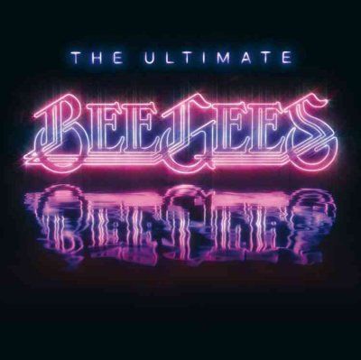 Bee Gees - The Ultimate (CD)