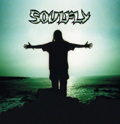 Soulfly - Soulfly (CD)