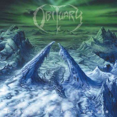 Frozen in Time - (Import CD)