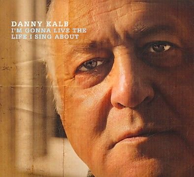 I'm Going to Live the Life I Sing Abo - (Import CD)