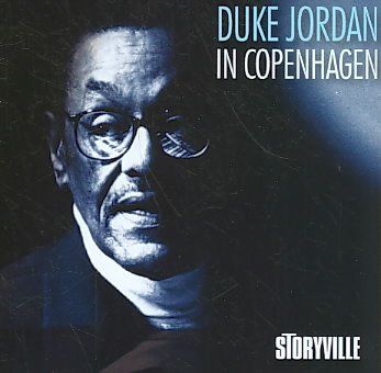 In Copenhagen - (Import CD)