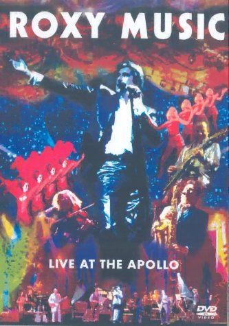 Live At The Apollo (DVD)