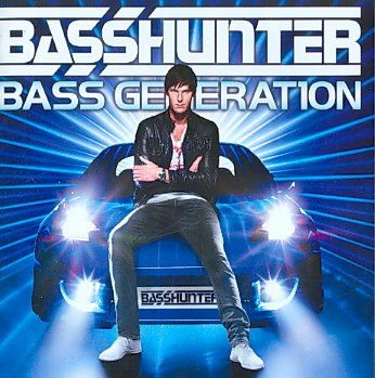 Bass Generation - (Import CD)
