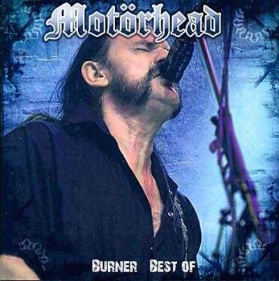 Burner:Best of - (Import CD)