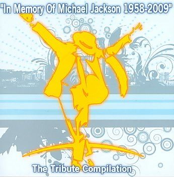 In Memory of Michael Jackson:'58-'09 - (Import CD)