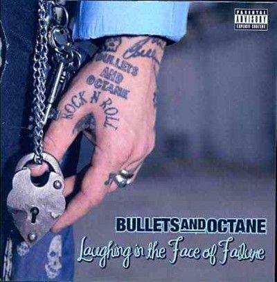 Laughingin the Face of Failure - (Import CD)