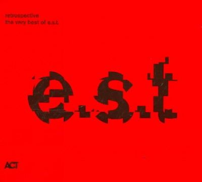 Retrospective:Very Best of Est - (Import CD)