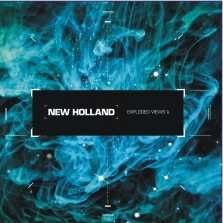 New Holland (CD)