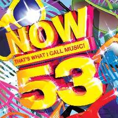 Now 53 - Various Artists (CD)